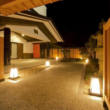Tozawa 高宫贝尼日式旅馆酒店 外观 照片