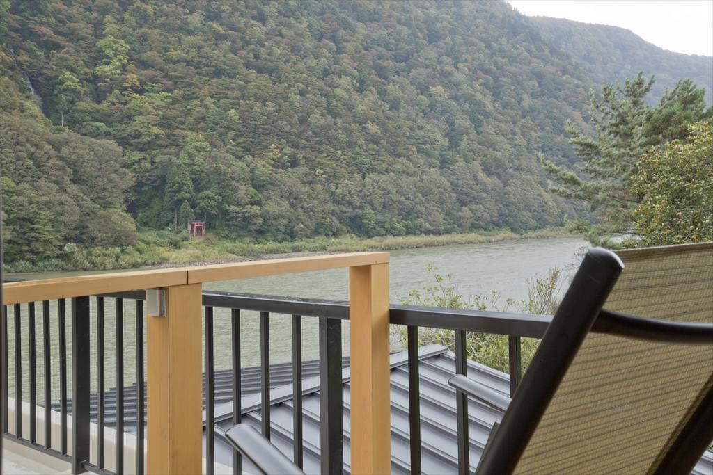 Tozawa 高宫贝尼日式旅馆酒店 客房 照片