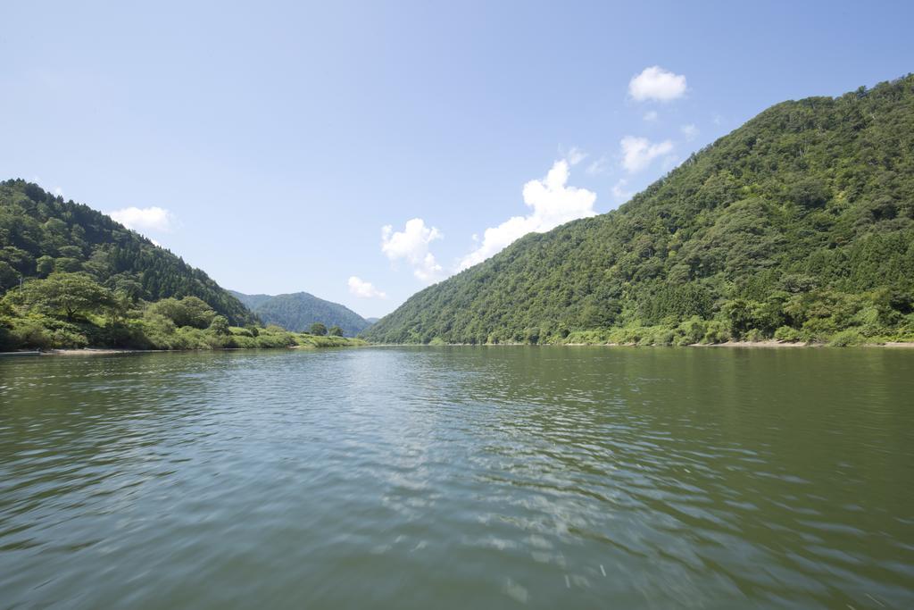 Tozawa 高宫贝尼日式旅馆酒店 外观 照片