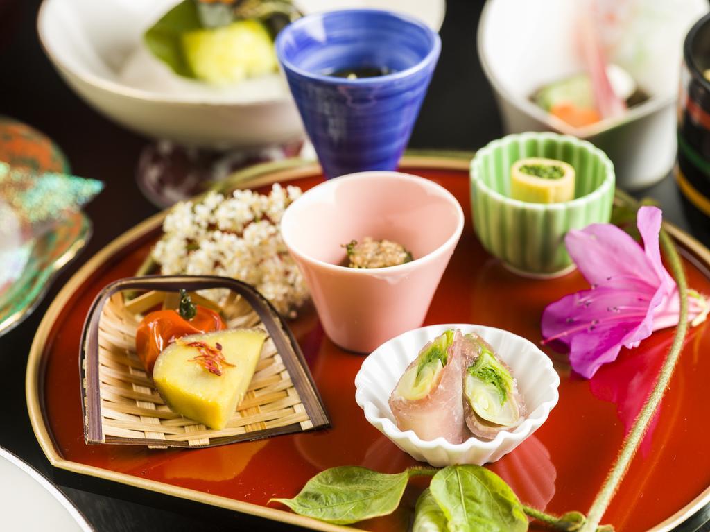 Tozawa 高宫贝尼日式旅馆酒店 外观 照片
