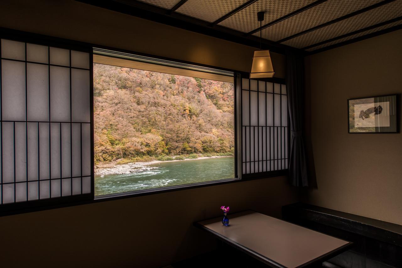 Tozawa 高宫贝尼日式旅馆酒店 外观 照片
