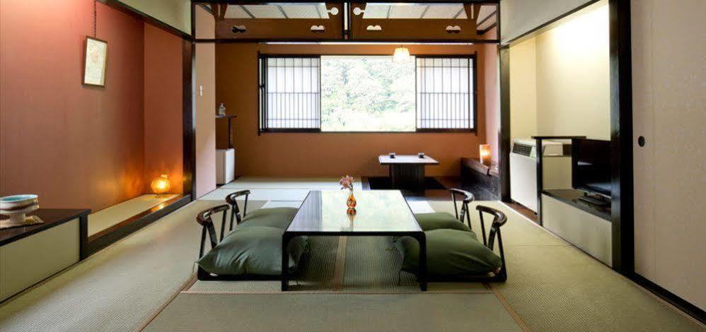 Tozawa 高宫贝尼日式旅馆酒店 外观 照片