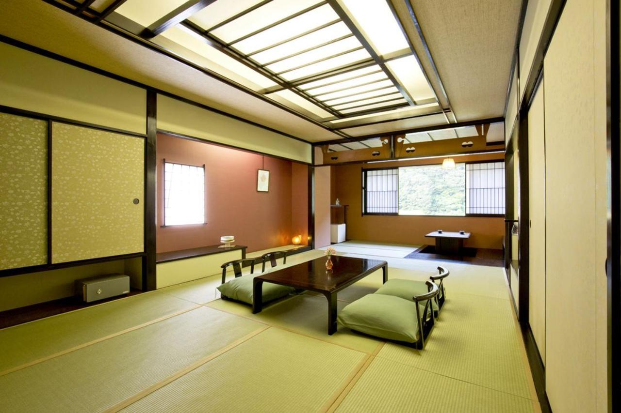 Tozawa 高宫贝尼日式旅馆酒店 外观 照片